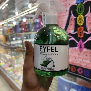 اسپری 500 میل ایفل 100 درصد با رایحه جلبک