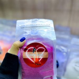 شمع پودری رویال کندل اصل با رایحه GOOD GIRL