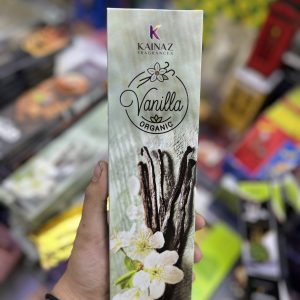 عود دست ساز 50  گرمی کیناز kainaz اصل وانیل
