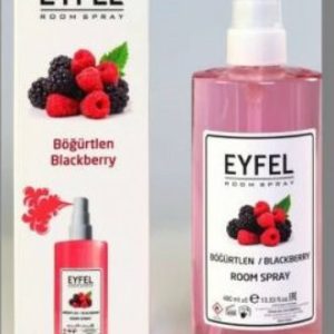 اسپری 400 میل ایفل 100 درصد اصل با رایحه تمشک