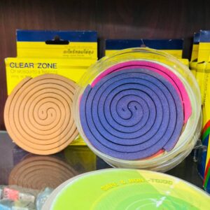 عود ضد پشه اصل تایلند Clear Zone