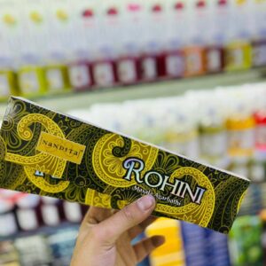 عود خوشبو کننده شاخه ای مدل ROHINI از برند Nandita